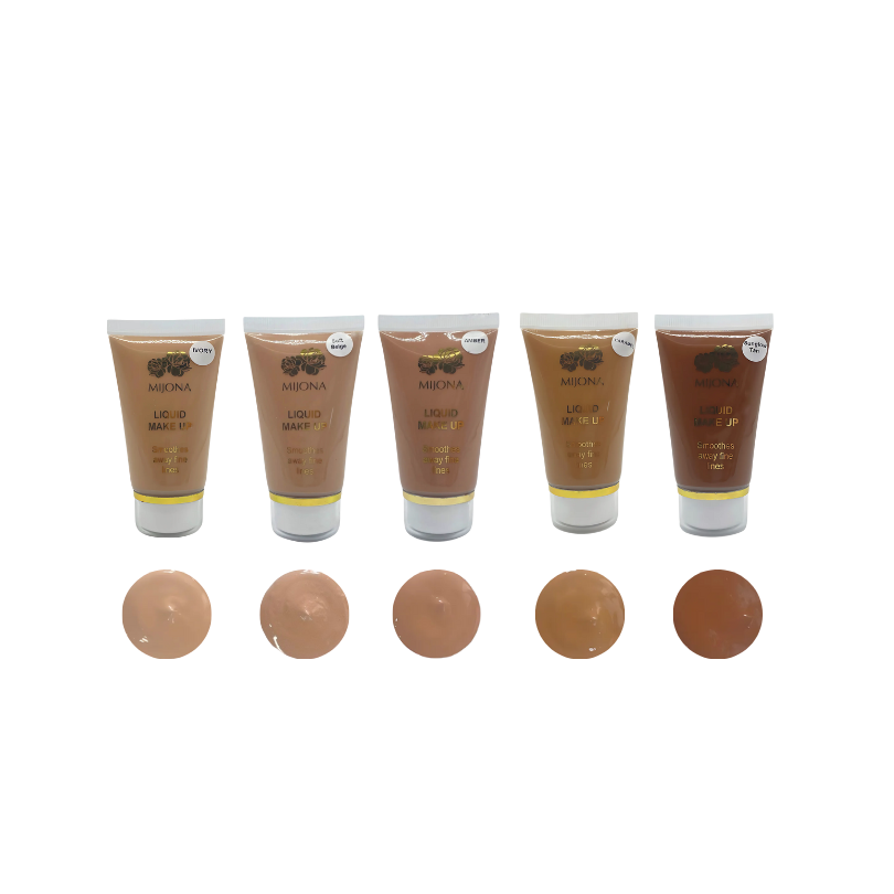 Mijona Liquid Make Up