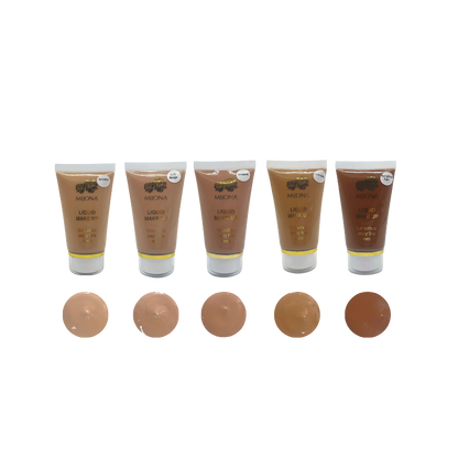 Mijona Liquid Make Up
