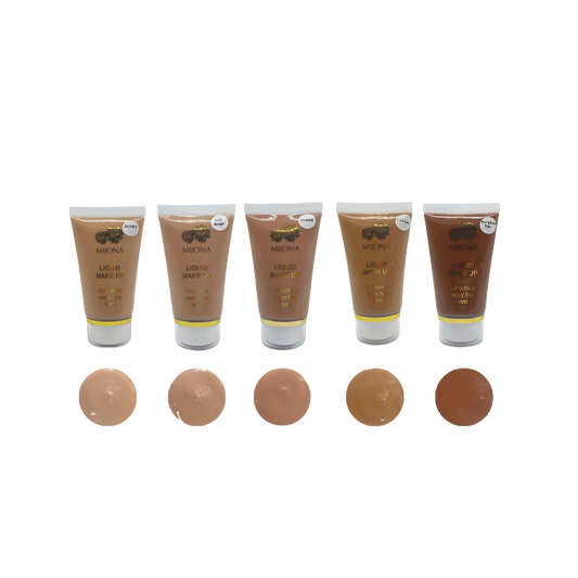 Mijona Liquid Make Up
