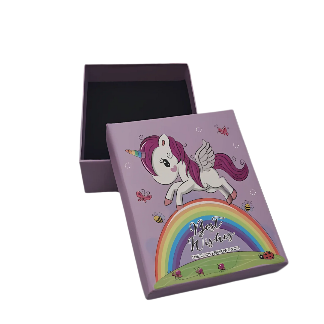 Unicorn Gift Box