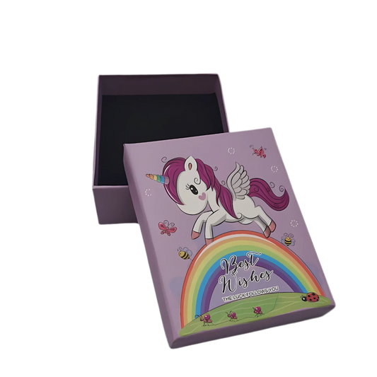 Unicorn Gift Box
