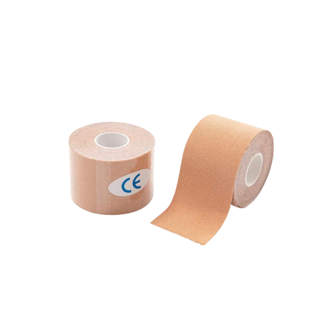 Boob Tape