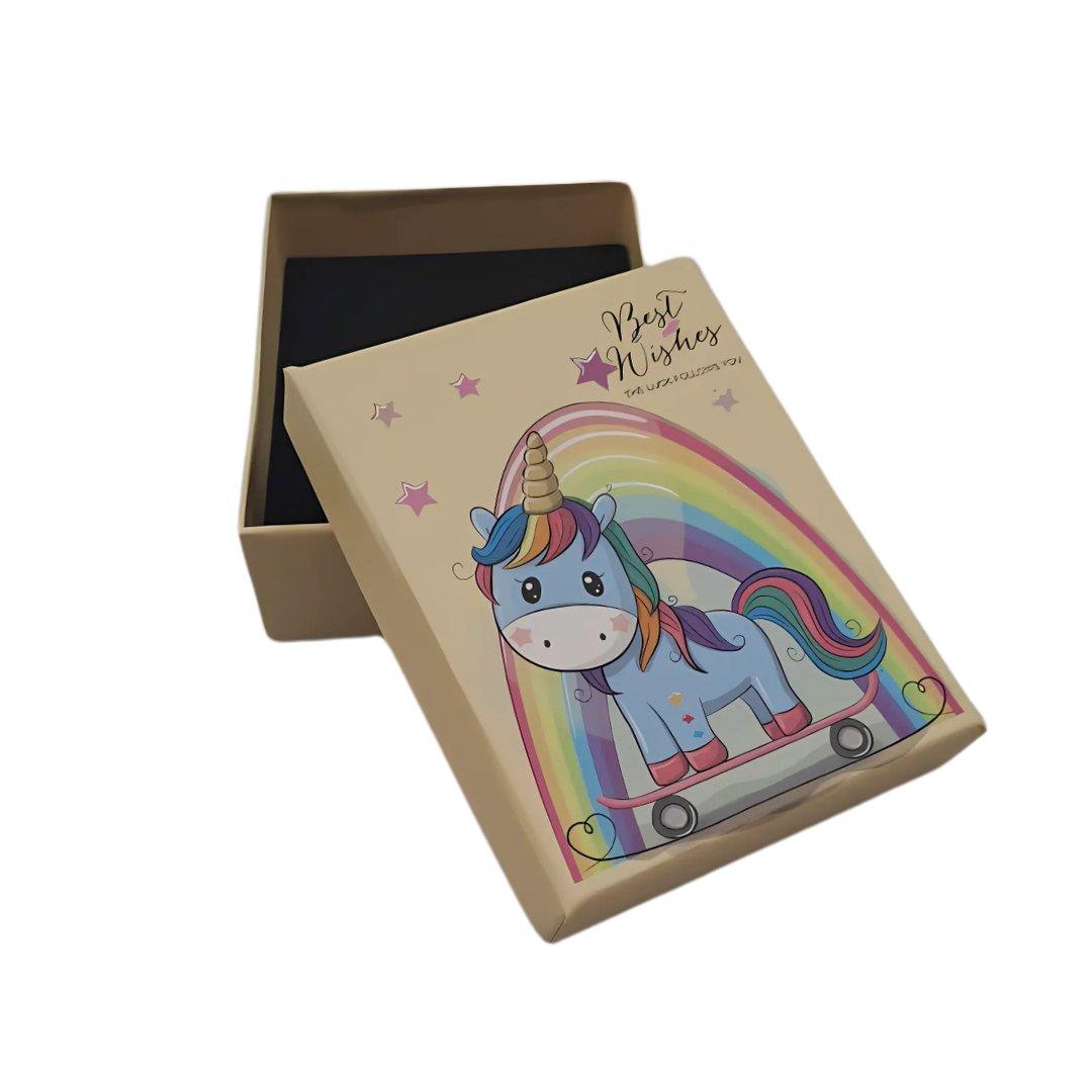 Unicorn Gift Box