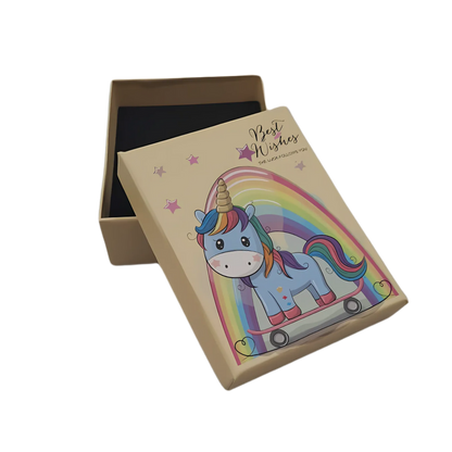 Unicorn Gift Box