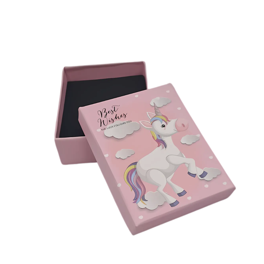 Unicorn Gift Box