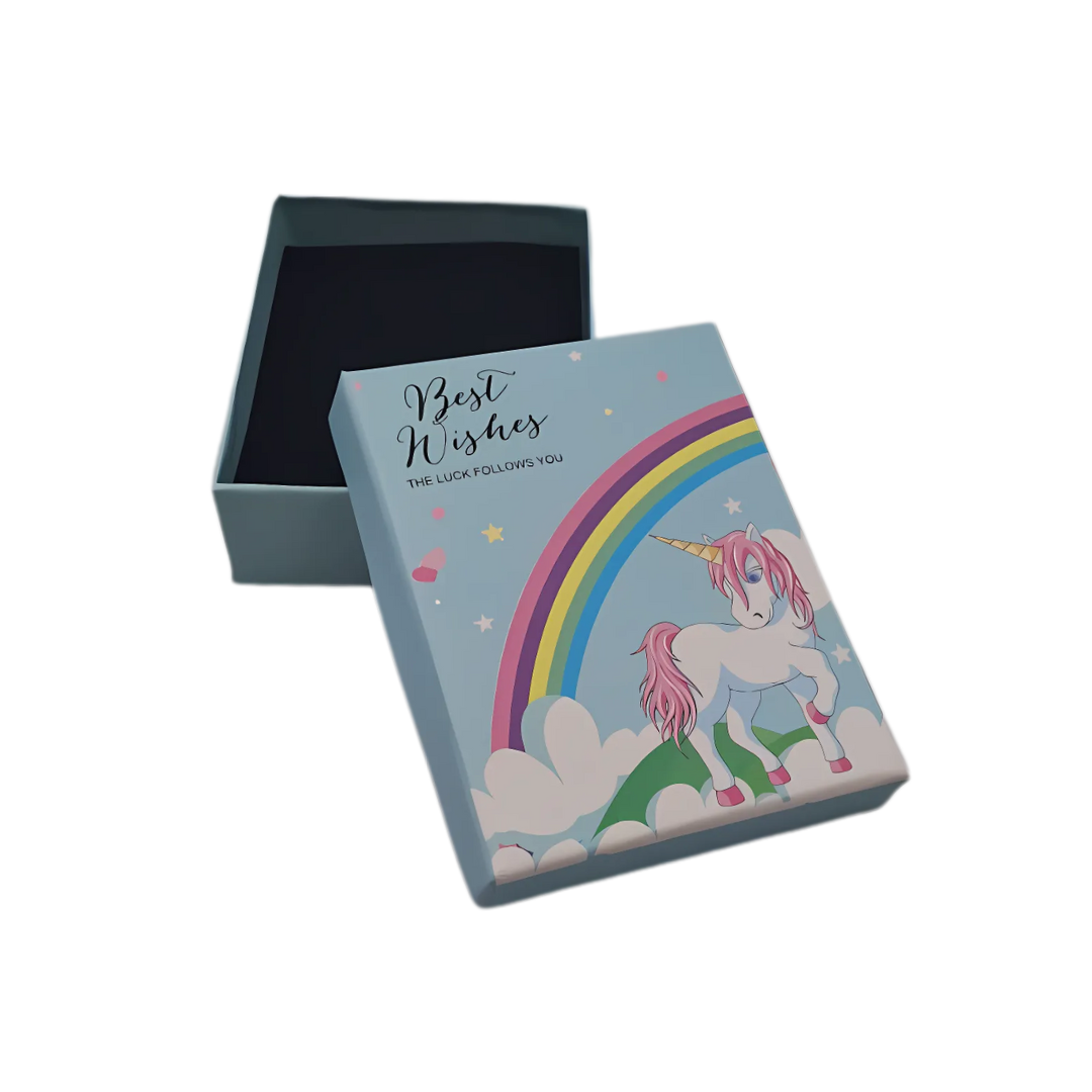 Unicorn Gift Box
