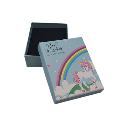 Unicorn Gift Box