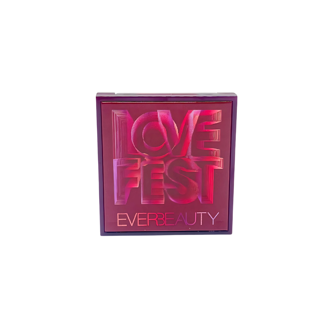 Ever Beauty Love Fest Eyeshadow