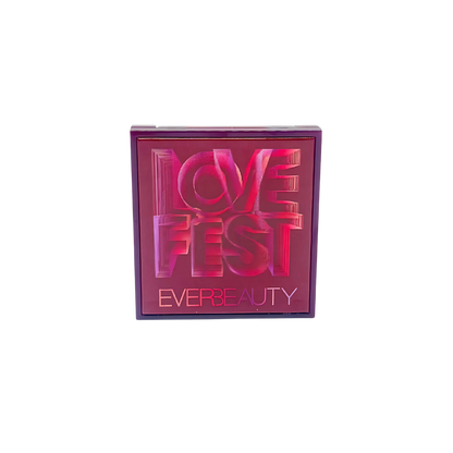 Ever Beauty Love Fest Eyeshadow