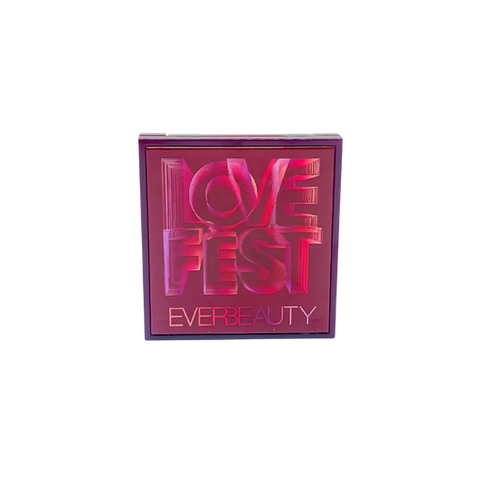 Ever Beauty Love Fest Eyeshadow