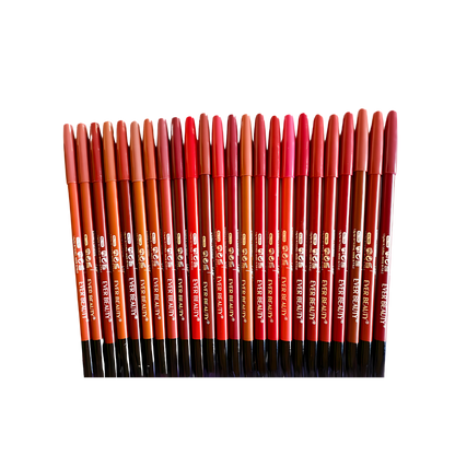 Ever Beauty Super Matte Lip Liner