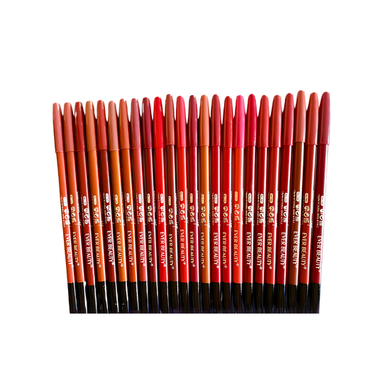 Ever Beauty Super Matte Lip Liner