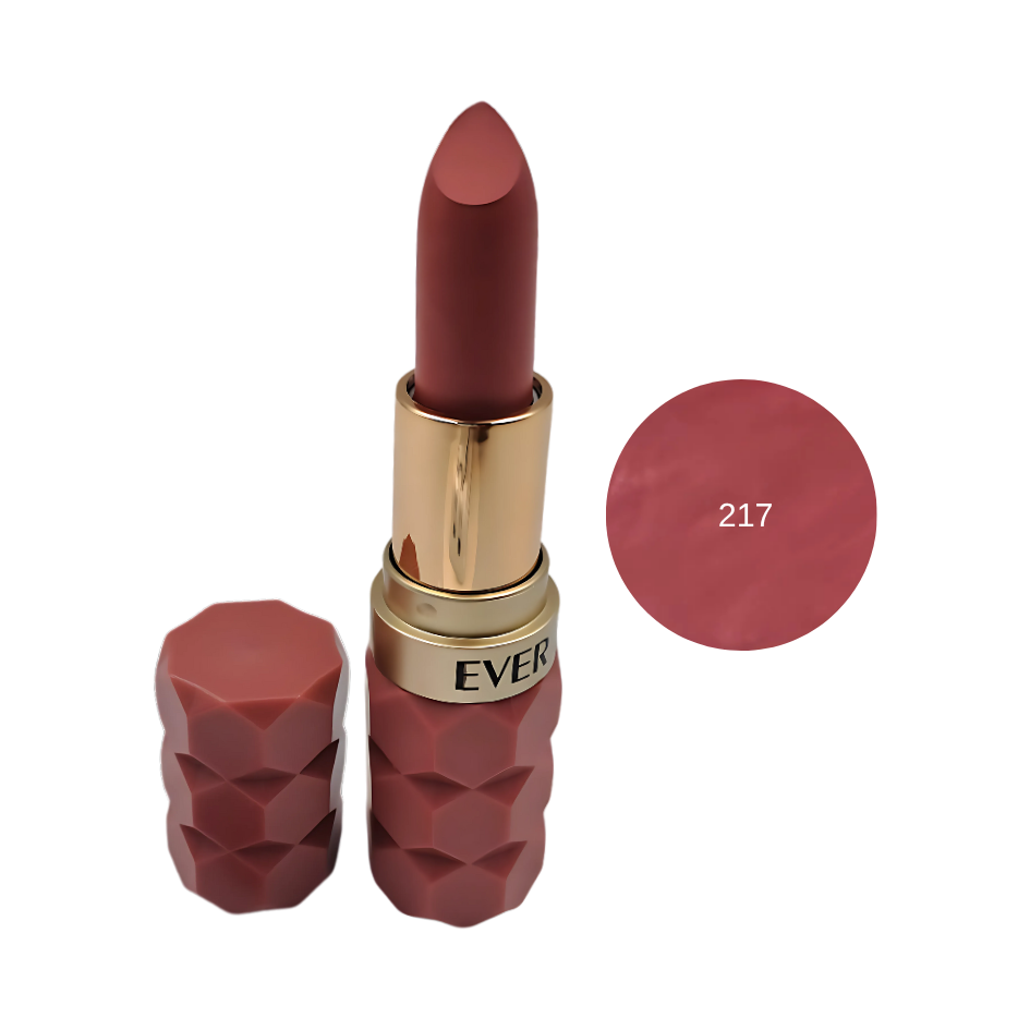 Ever Beauty Sweet Time Matte Lipstick