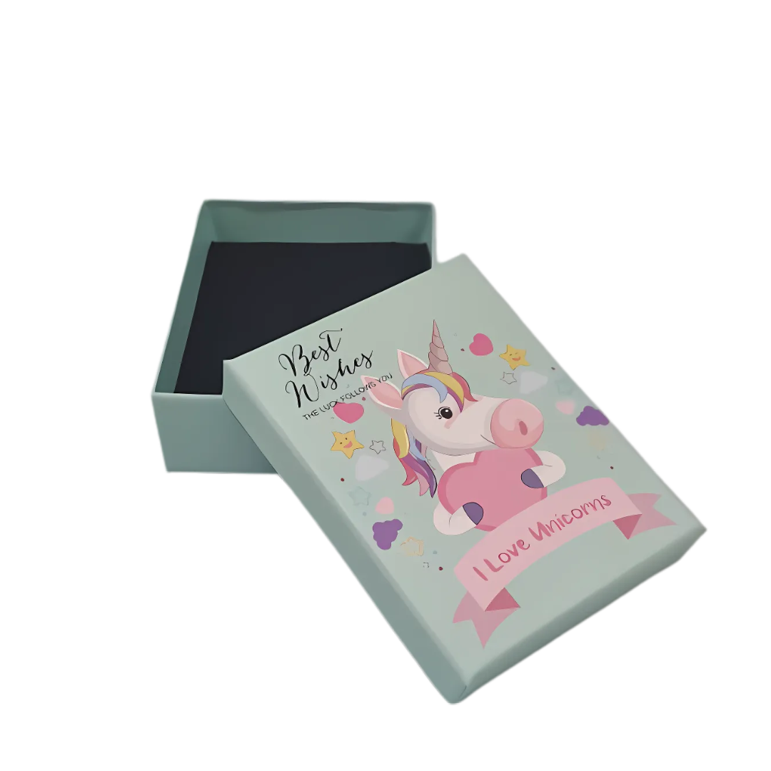 Unicorn Gift Box