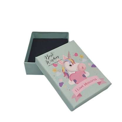 Unicorn Gift Box