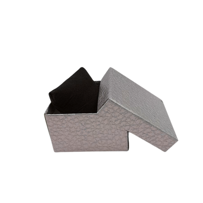 Patterned Watch Box