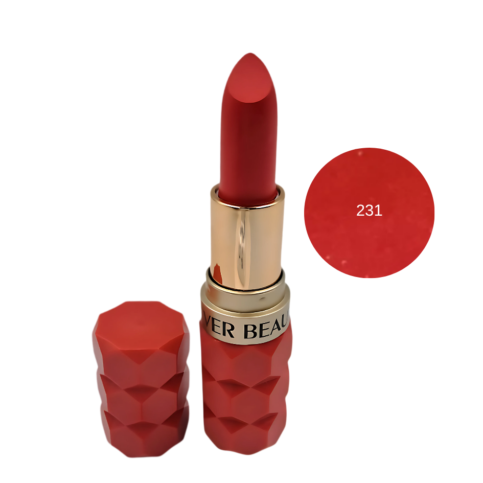 Ever Beauty Sweet Time Matte Lipstick