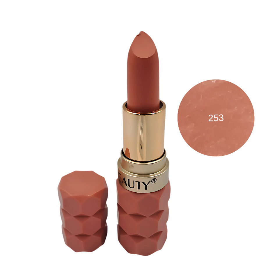 Ever Beauty Sweet Time Matte Lipstick