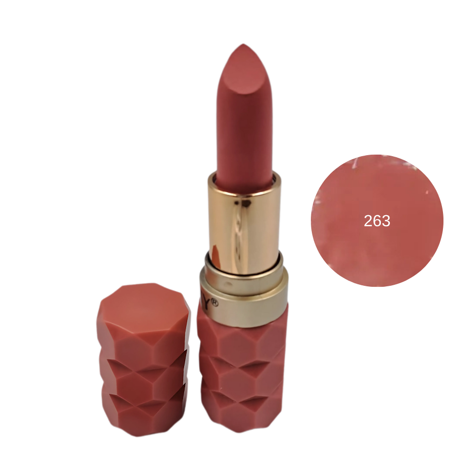 Ever Beauty Sweet Time Matte Lipstick