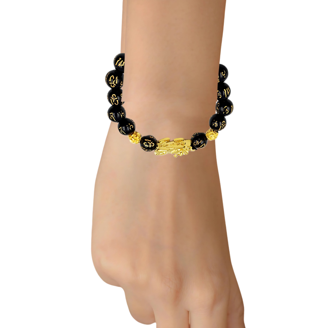 Guardian Feng Shui Bracelet