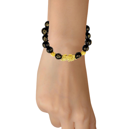 Guardian Feng Shui Bracelet
