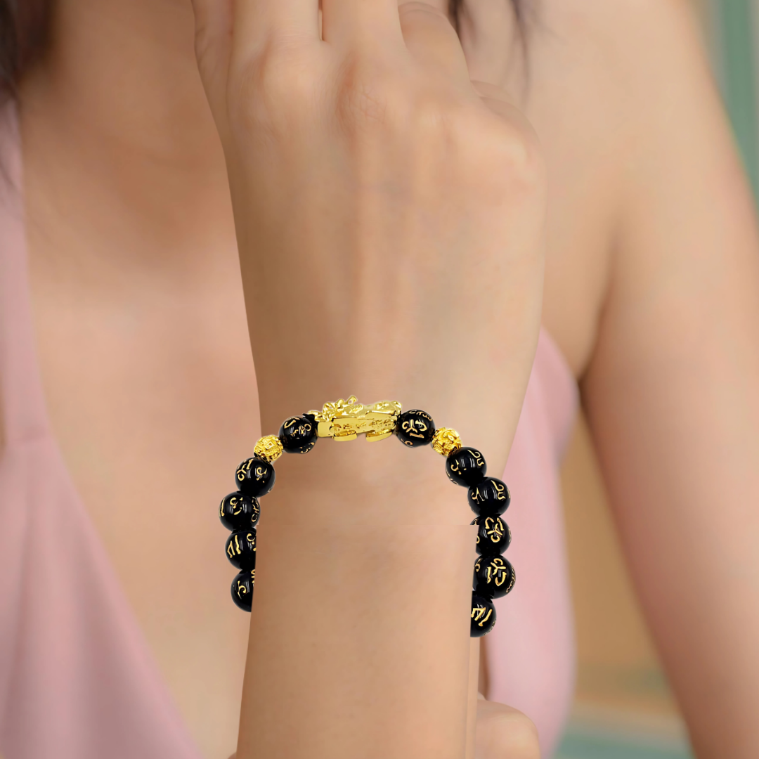 Guardian Feng Shui Bracelet