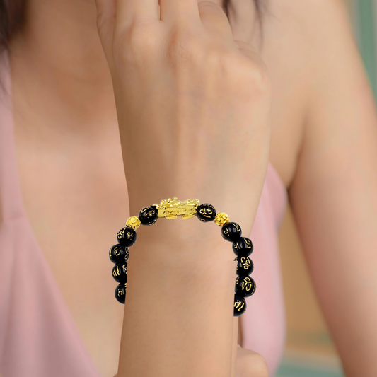 Guardian Feng Shui Bracelet