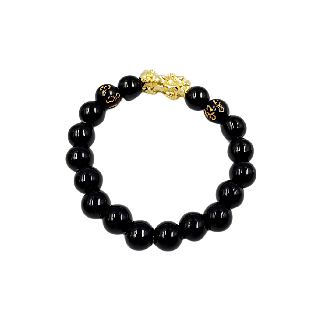 Guardian Wealth Bracelet