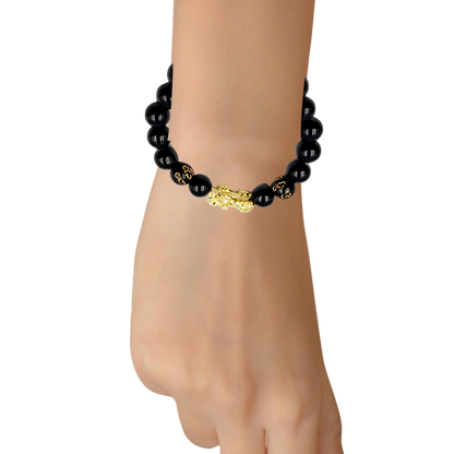Guardian Wealth Bracelet
