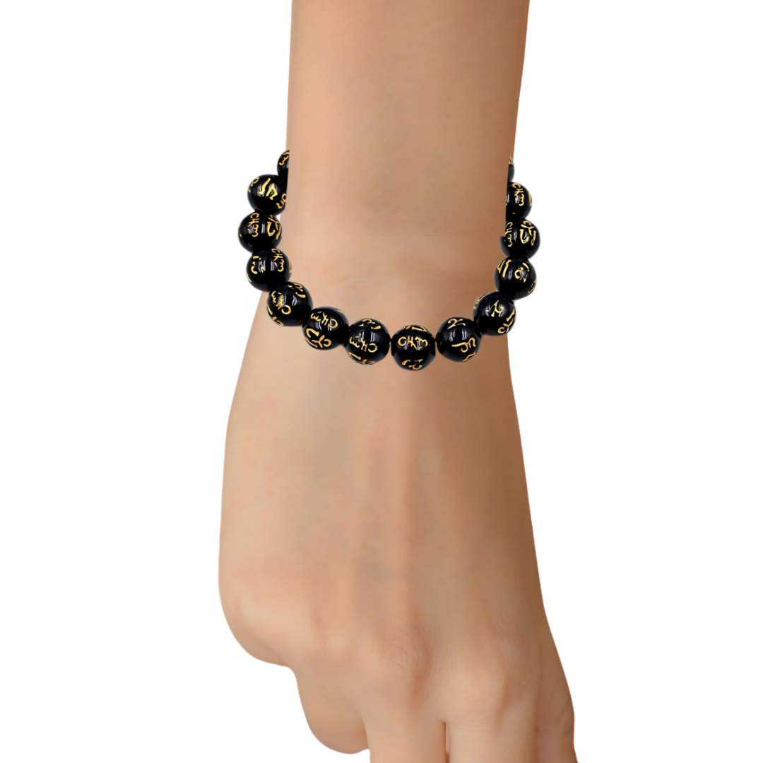 Inscription Protection Bracelet