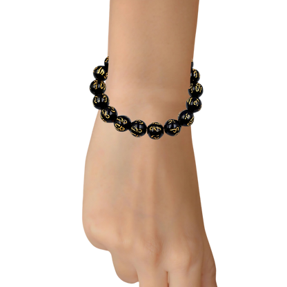 Inscription Protection Bracelet