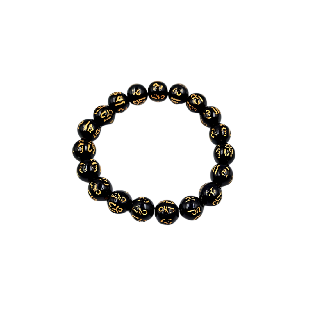 Inscription Protection Bracelet