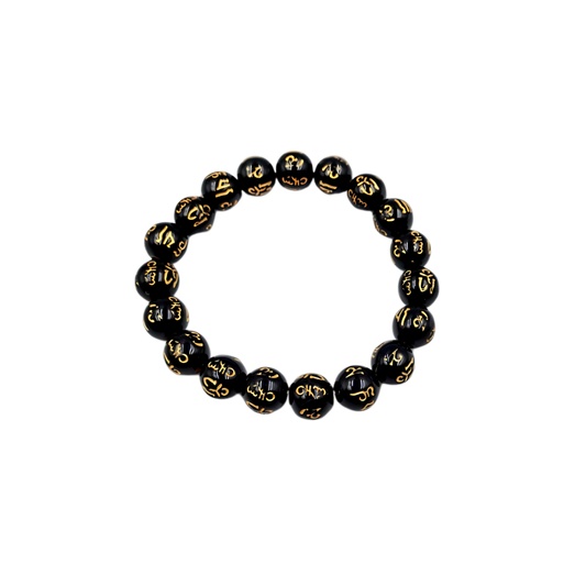 Inscription Protection Bracelet