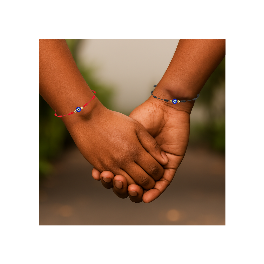 Guardian Thread Bracelet