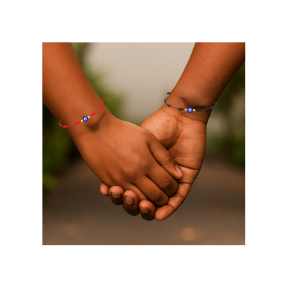 Guardian Thread Bracelet