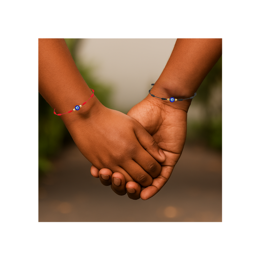 Guardian Thread Bracelet