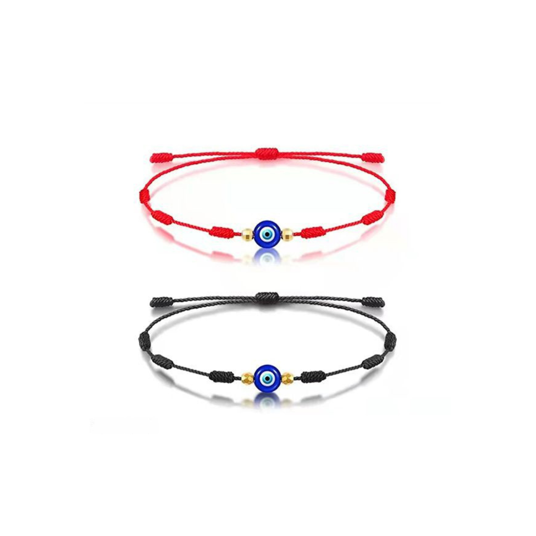 Guardian Thread Bracelet