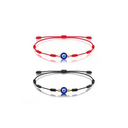 Guardian Thread Bracelet