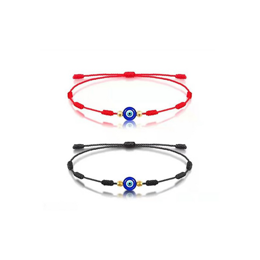 Guardian Thread Bracelet