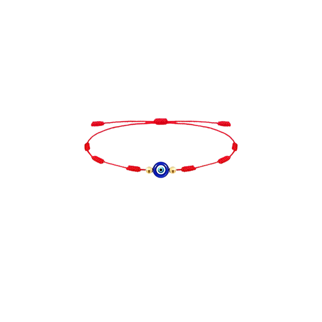 Guardian Thread Bracelet