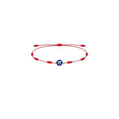 Guardian Thread Bracelet