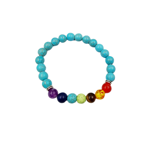 Chakra Healing Bracelet
