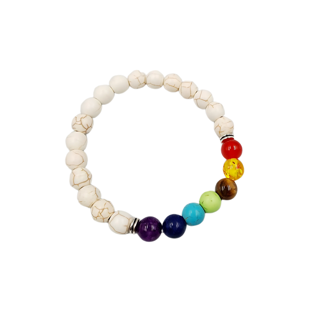 Chakra Healing Bracelet
