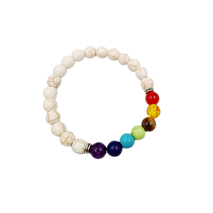 Chakra Healing Bracelet