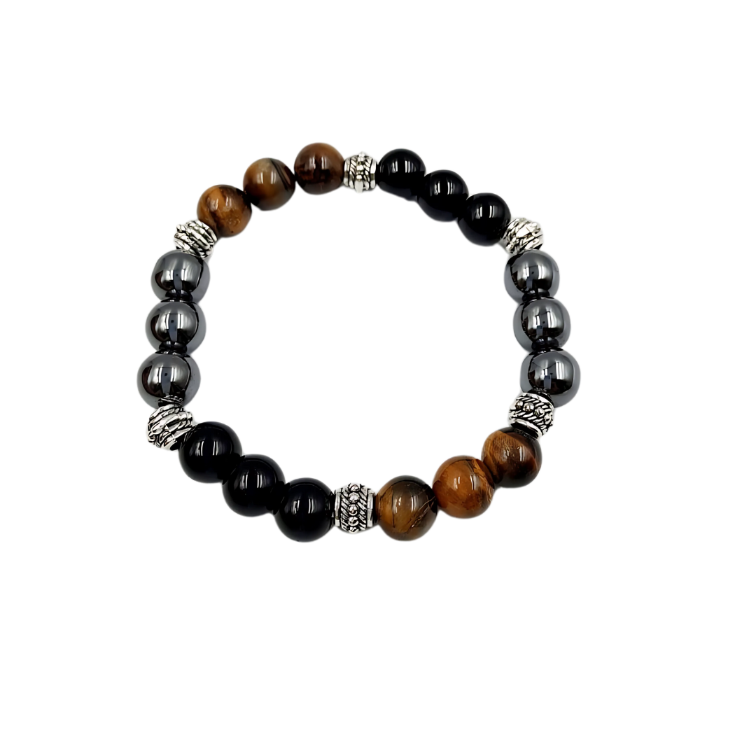 Triple Protection Bracelet