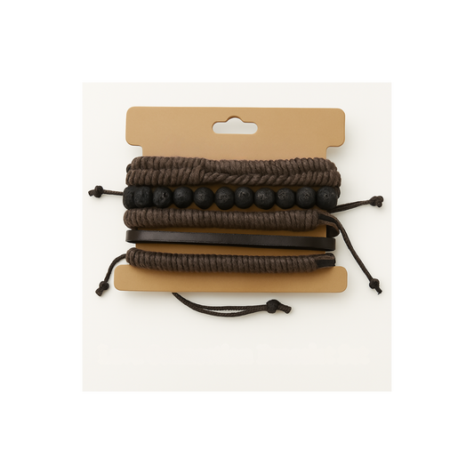 Lava Connection Bracelet,