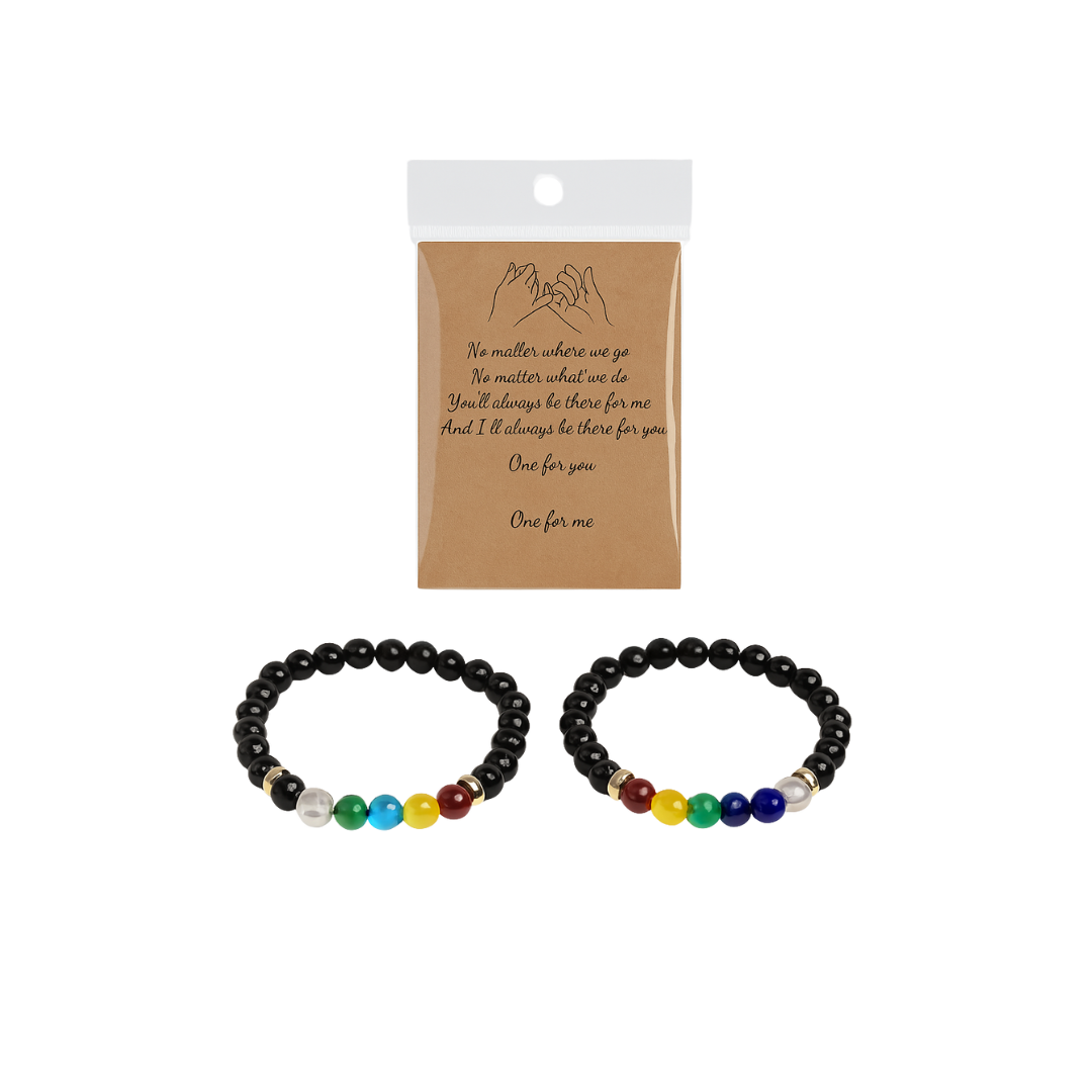 Relationship Bracelet