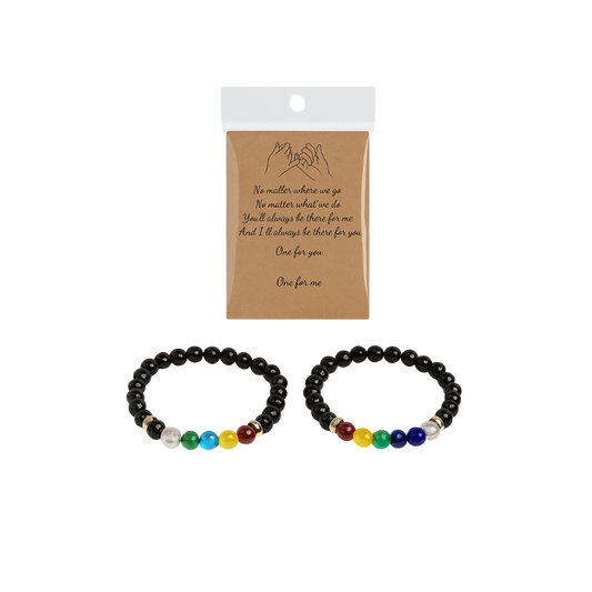 Relationship Bracelet