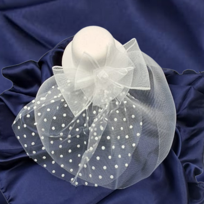 Fascinator
