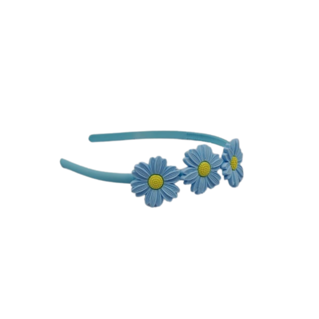 Sunflower Alice Band